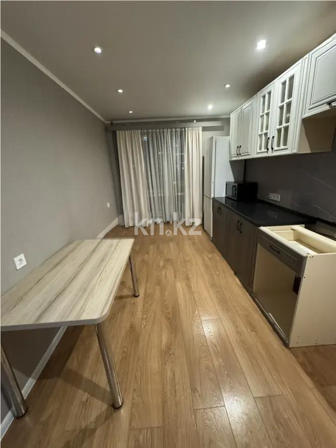 Продажа 2-комнатной квартиры, 53.3 м², ул. Косшыгулулы, дом  11/3 в Астане - фото 3