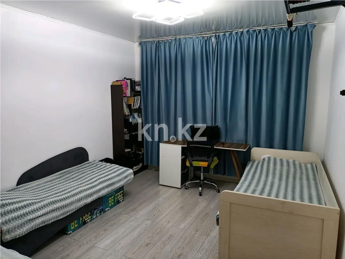 Продажа 2-комнатной квартиры, 58.2 м² - Продажа двухкомнатных квартир в Алматы - страница 3 фото 2 из 5