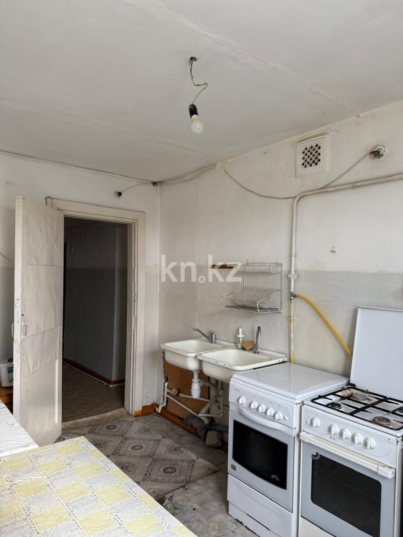Продажа 2-комнатной квартиры, 42 м² в Уральске - фото 10