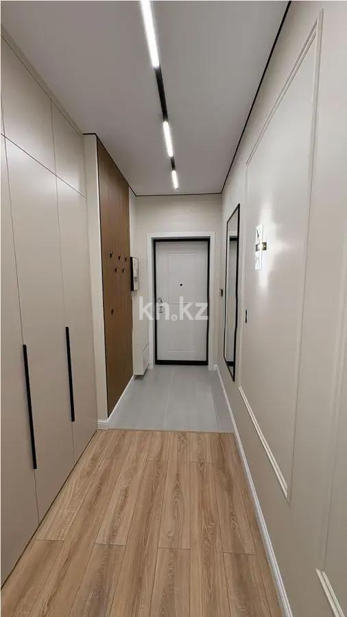 Продажа 3-комнатной квартиры, 62 м², пр. Туран, дом  55/5 - Продажа квартир в новостройках Астаны фото 5 из 5