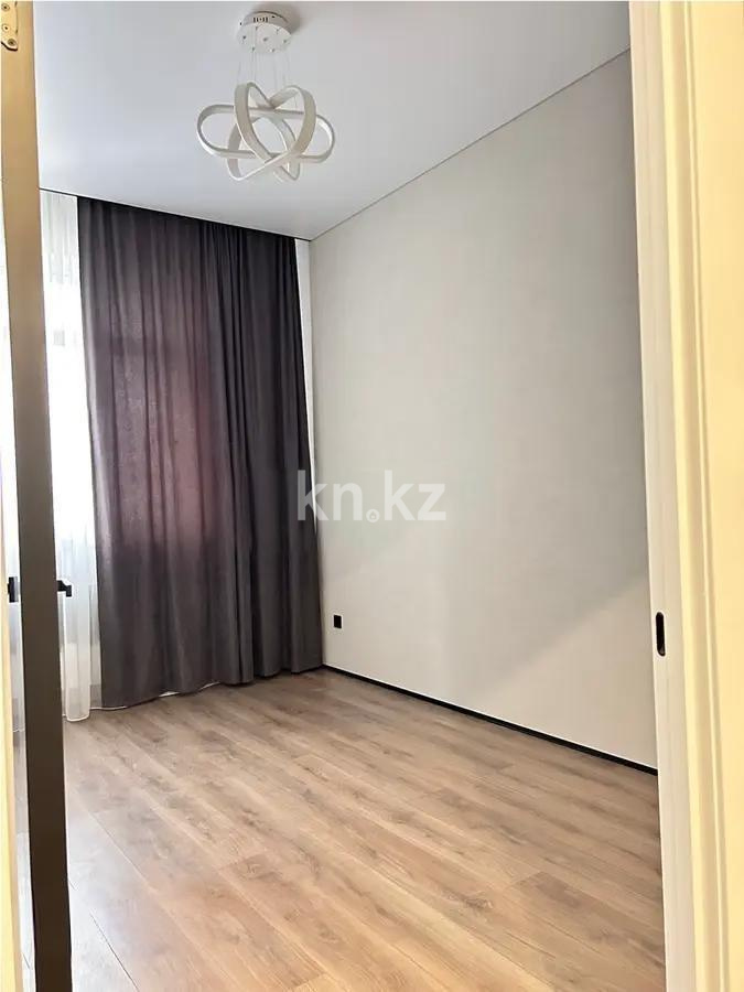 Продажа 1-комнатной квартиры, 41.2 м², пр. Туран, дом  71 - Продажа  однокомнатных квартир в Астане фото 1 из 2