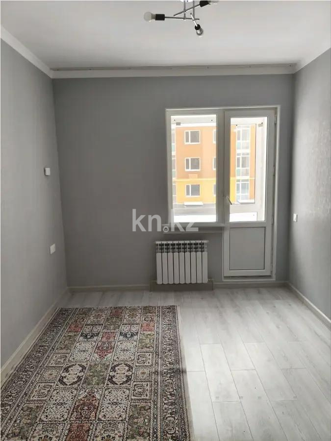 Продажа 1-комнатной квартиры, 30 м² - Продажа квартир от собственников в Алматы - страница 2 фото 1 из 4
