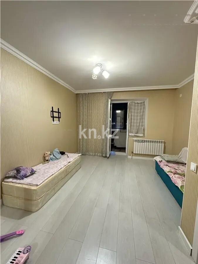 Продажа 1-комнатной квартиры, 35.1 м² в Астане