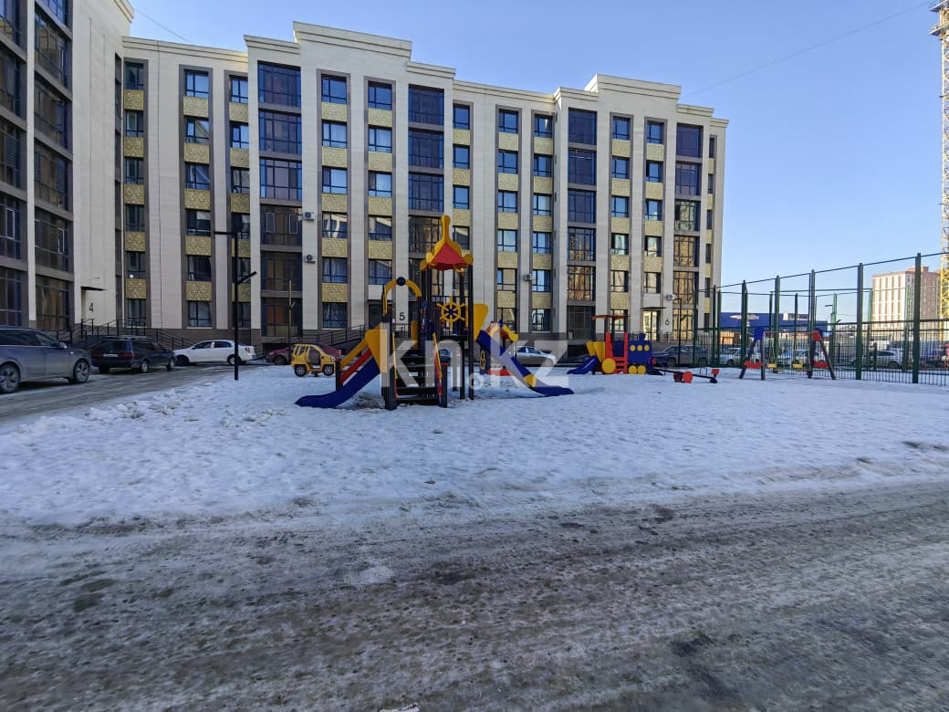 Продажа 3-комнатной квартиры, 78 м² в Караганде - фото 34