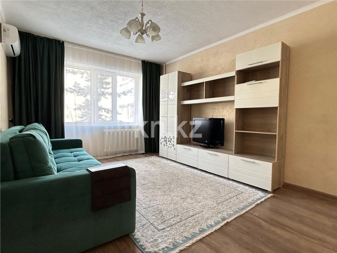 Продажа 3-комнатной квартиры, 63 м² в Астане