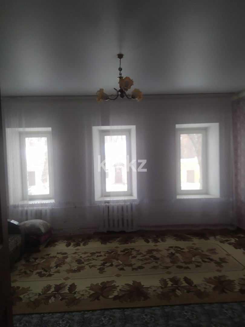 Продажа 2-комнатной квартиры, 49 м² - Недвижимость в Уральске фото 1 из 6