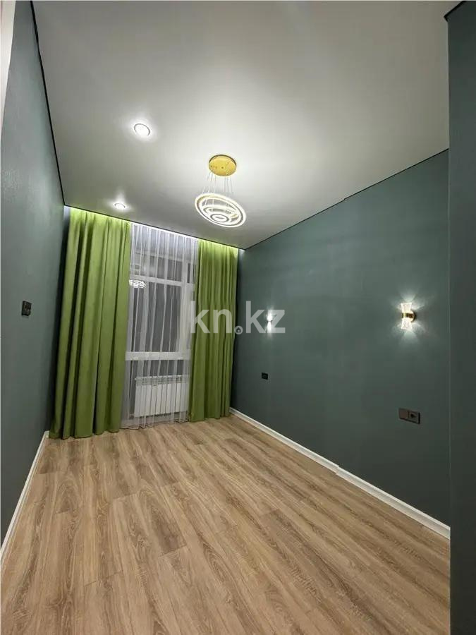 Продажа 2-комнатной квартиры, 41.7 м², пр. Туран, дом  71 в Астане - фото 2