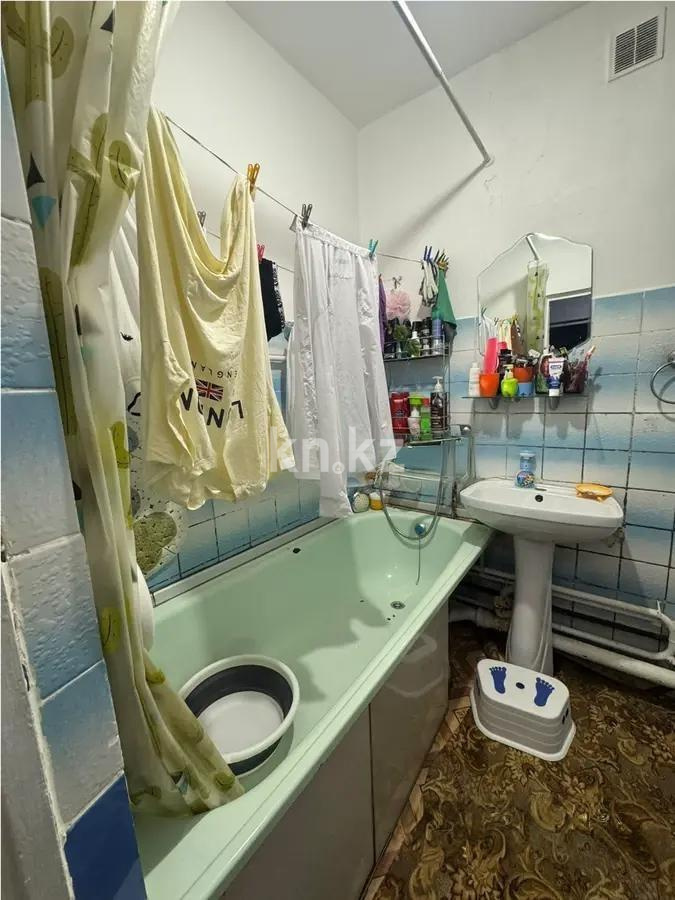 Продажа 1-комнатной квартиры, 37.8 м² в Алматы - фото 3