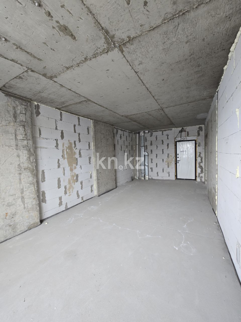 Продажа 2-комнатной квартиры, 59.6 м² - Продажа квартир в Алматы - страница 2 фото 3 из 23