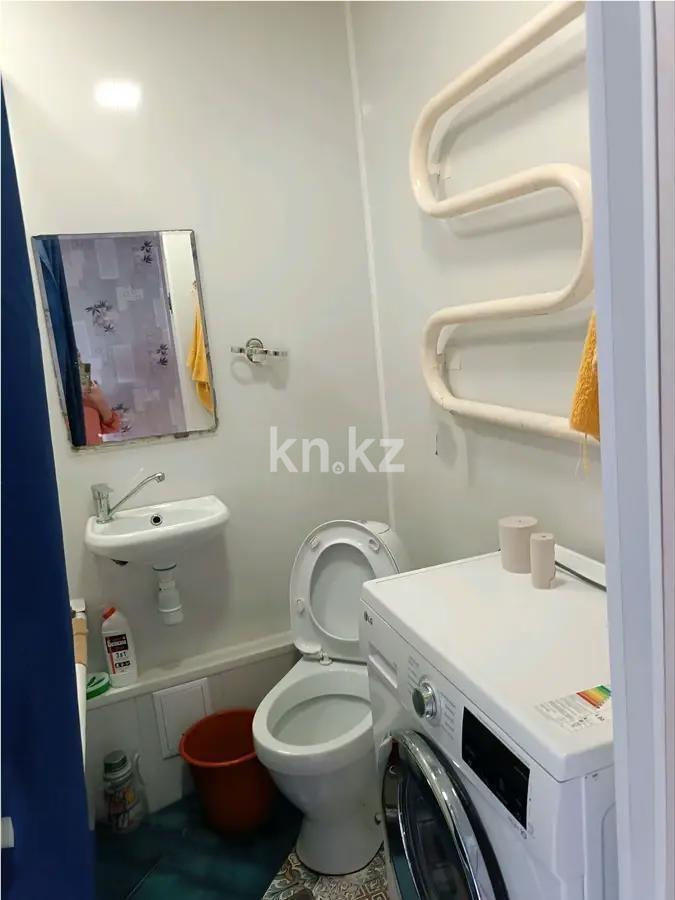 Продажа 1-комнатной квартиры, 30 м² в Астане - фото 4