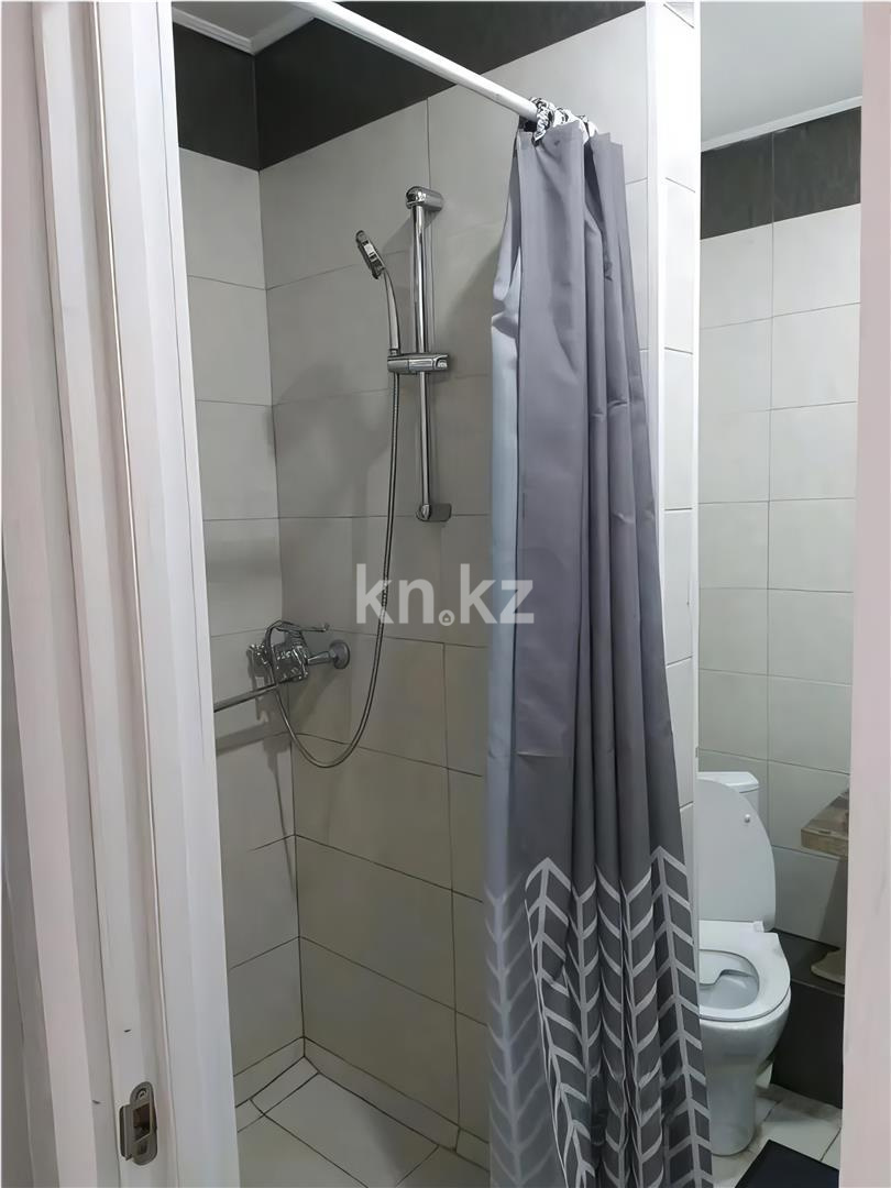 Продажа 1-комнатной квартиры, 36.7 м² - Продажа квартир в Алатауском р-не Алматы - страница 2 фото 3 из 3