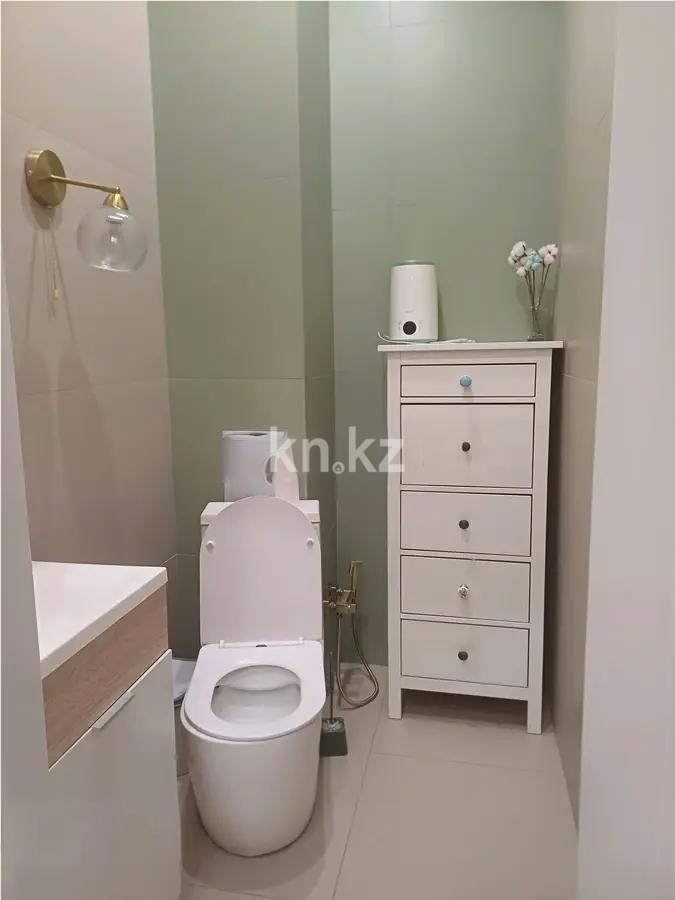 Продажа 2-комнатной квартиры, 52 м², ул. Ахмедьярова, дом  3 - Продажа квартир в Астане фото 4 из 5