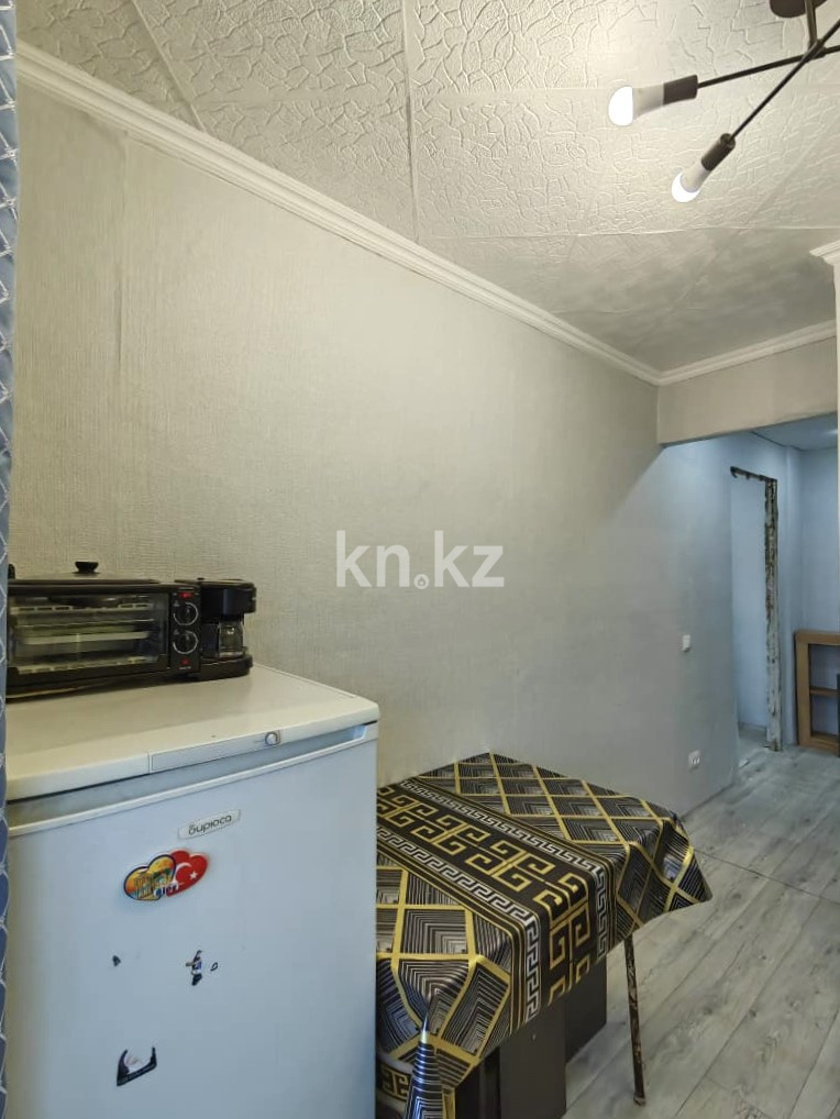 Продажа 1-комнатной квартиры, 31 м² в Караганде - фото 12