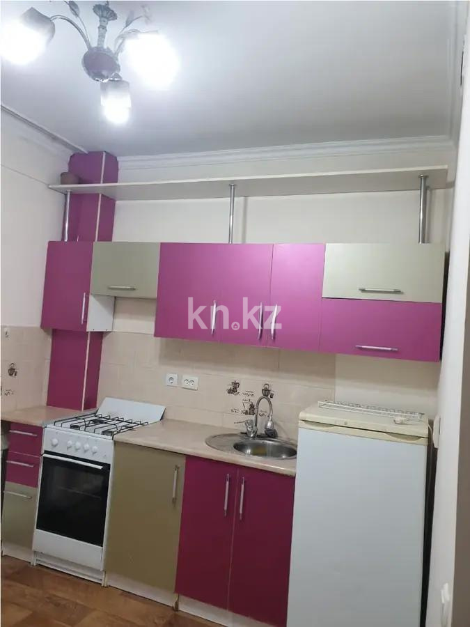 Продажа 1-комнатной квартиры, 38 м² - Продажа однокомнатных квартир от собственников в Казахстане фото 2 из 3
