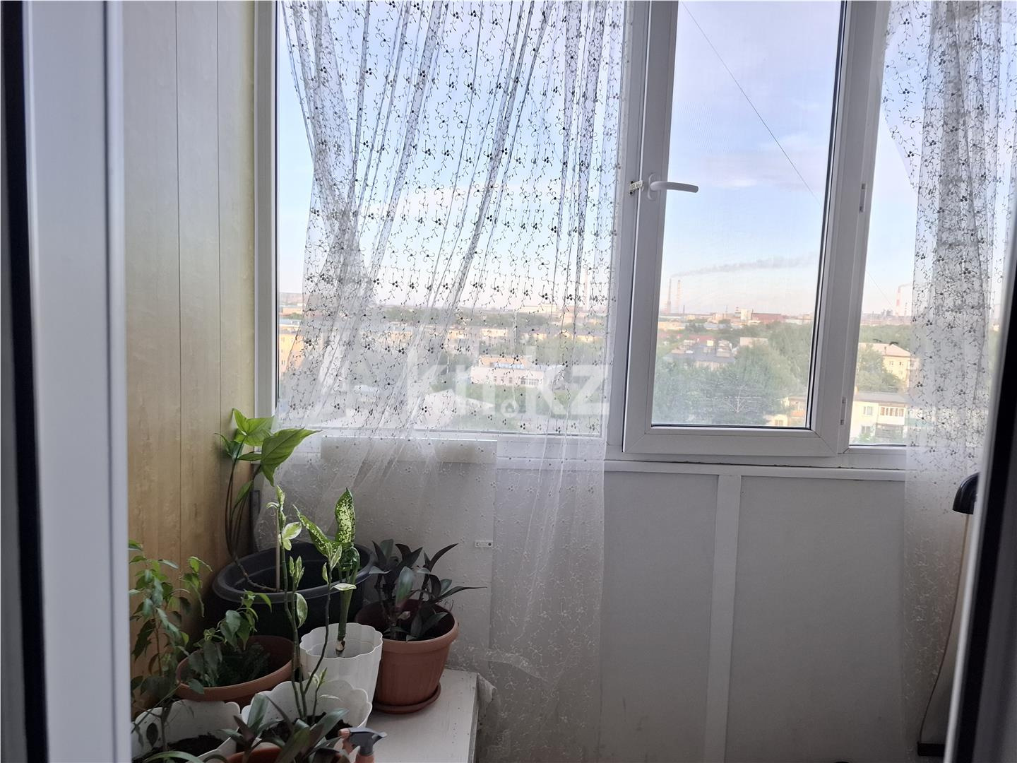 Продажа 3-комнатной квартиры, 69 м², ул. 70 квартал в Темиртау - фото 17