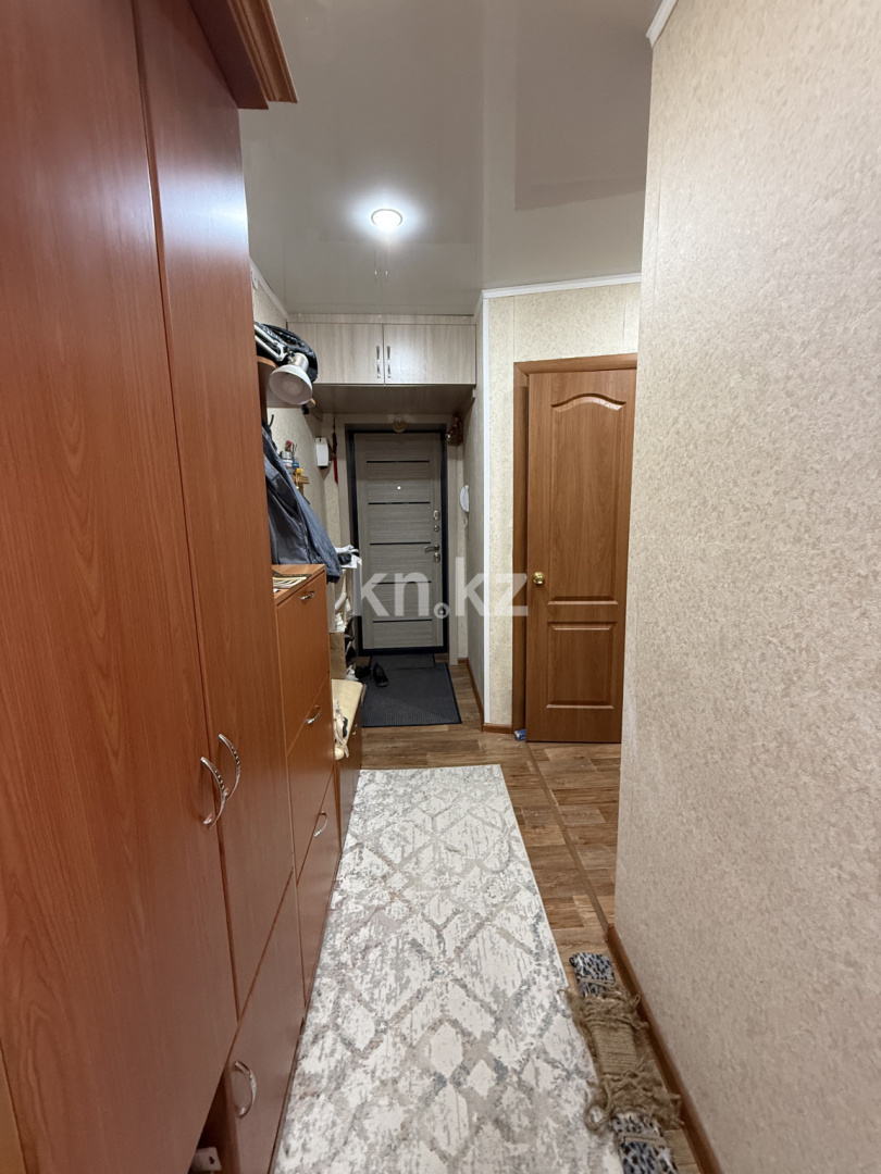 Продажа 3-комнатной квартиры, 59.4 м² - Продажа трехкомнатных квартир в кирпичном доме в Караганде - страница 18 фото 19 из 33