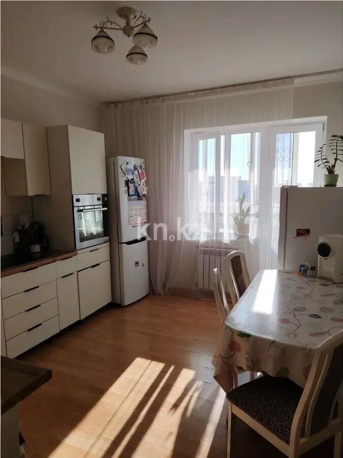 Продажа 2-комнатной квартиры, 67 м² в Астане - фото 3