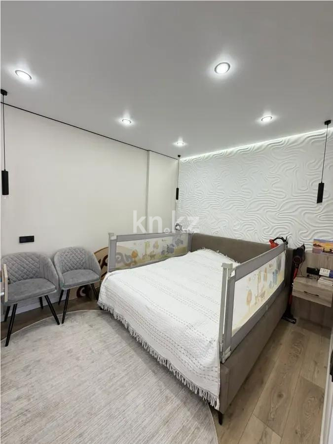 Продажа 2-комнатной квартиры, 45 м² в Астане - фото 2