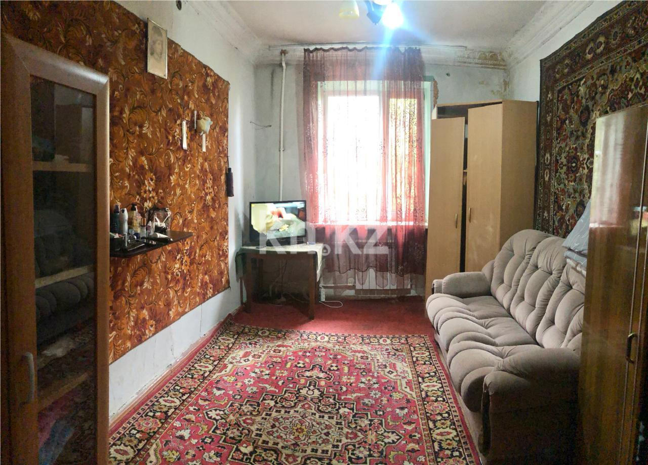 Продажа 3-комнатной квартиры, 61 м², ул. Ермекова - Продажа квартир в Казахстане фото 3 из 12