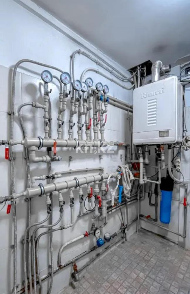 Продажа 7-комнатного дома, 350 м², Талгата Бигельдинова, дом  90 - Продажа домов, коттеджей в Алматы фото 24 из 30