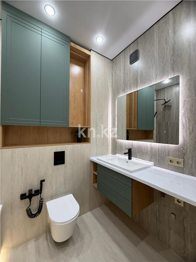 Продажа 2-комнатной квартиры, 50 м² - Продажа двухкомнатных квартир в Астане - страница 93 фото 11 из 15