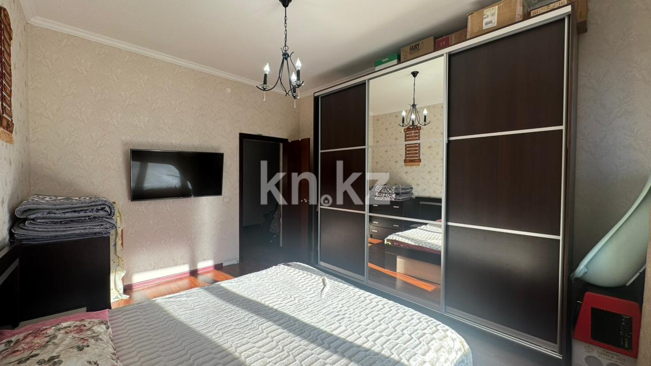 Продажа 3-комнатной квартиры, 98.2 м² в Астане - фото 7
