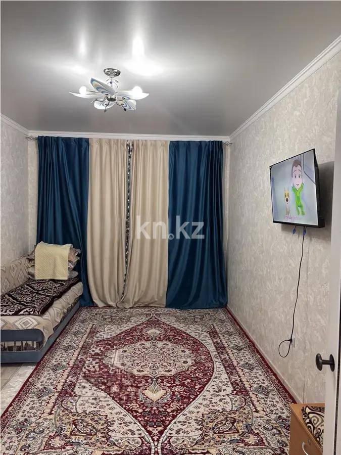 Продажа 1-комнатной квартиры, 40 м² в Астане