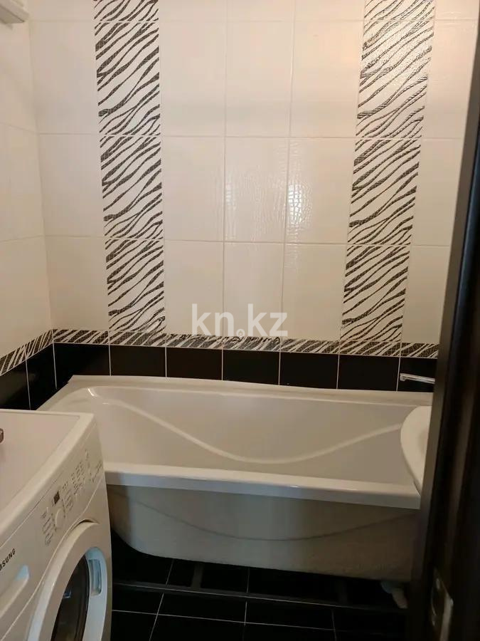 Продажа 1-комнатной квартиры, 37 м² в Караганде - фото 3