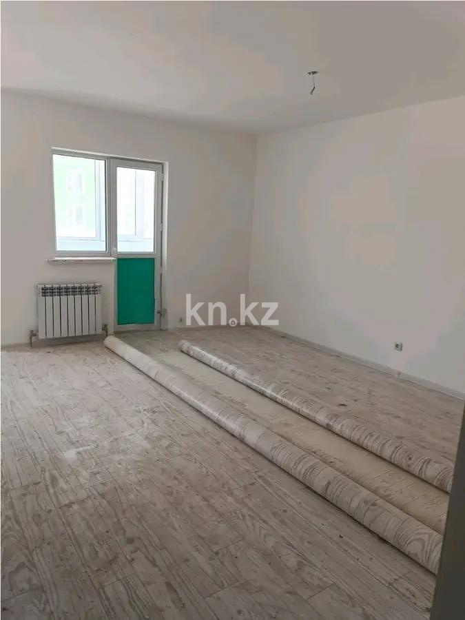 Продажа 1-комнатной квартиры, 32.5 м², ул. Бирлик, дом  1г стр в Алматы