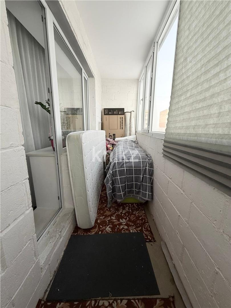 Продажа 1-комнатной квартиры, 37 м² - Продажа  однокомнатных квартир в новостройках Караганды фото 12 из 13