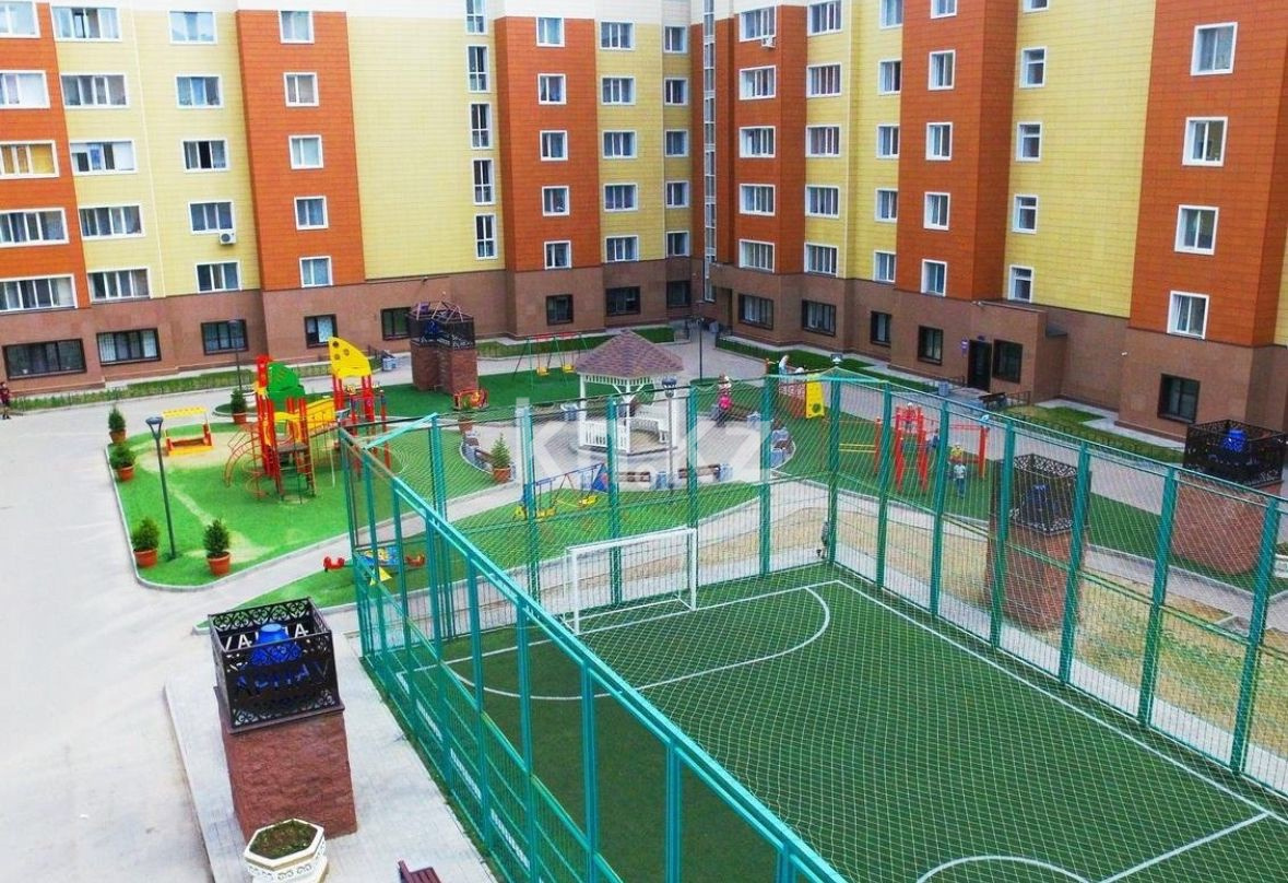 Аренда , ул. Янушкевича, дом  1 - Продажа квартир в Казахстане фото 2 из 6