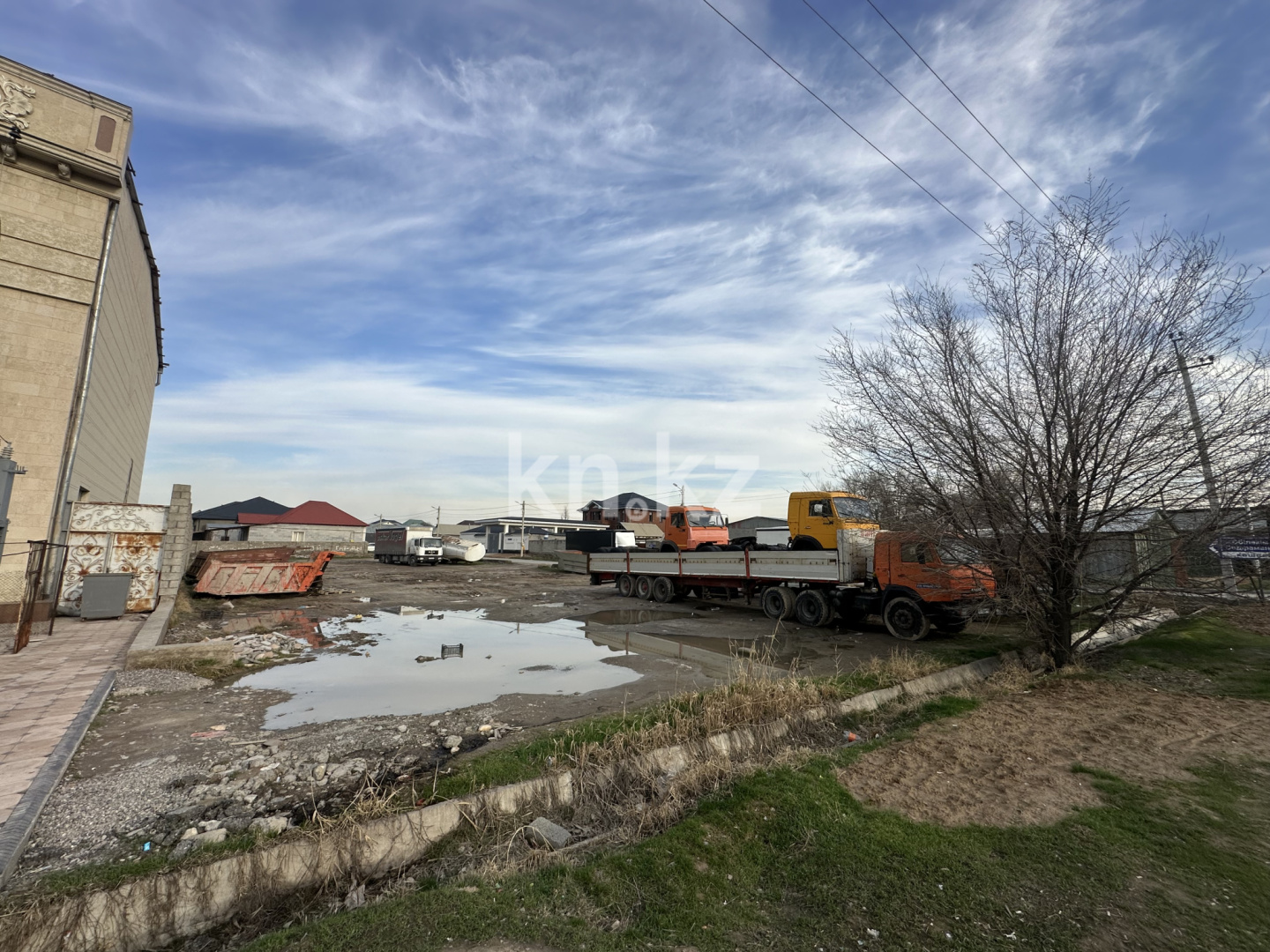 Продажа участка, 20 сот. - Продажа земельных участков в Шымкенте фото 7 из 11