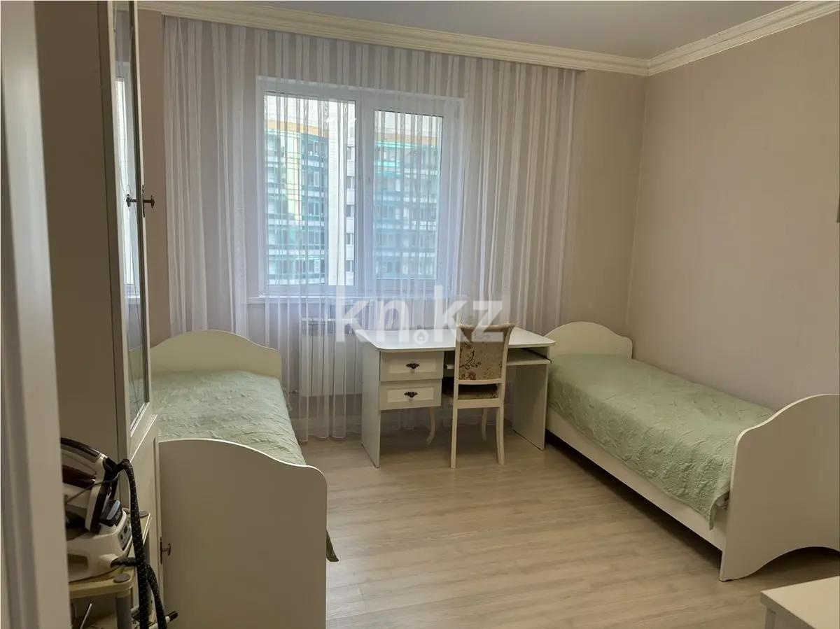 Продажа 3-комнатной квартиры, 87 м² в Астане - фото 3
