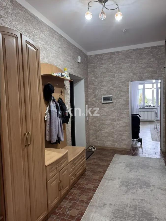 Продажа 2-комнатной квартиры, 84 м² в Астане - фото 4