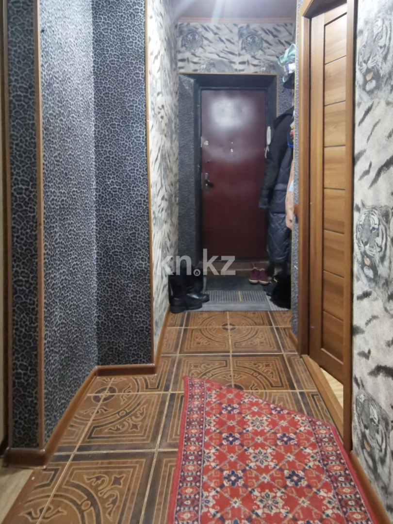 Продажа 1-комнатной квартиры, 30.3 м² - Продажа квартир в Казахстане - страница 24 фото 7 из 8