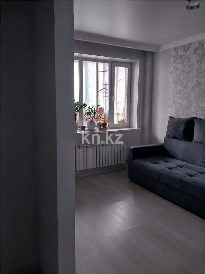 Продажа 1-комнатной квартиры, 33.6 м² в Астане