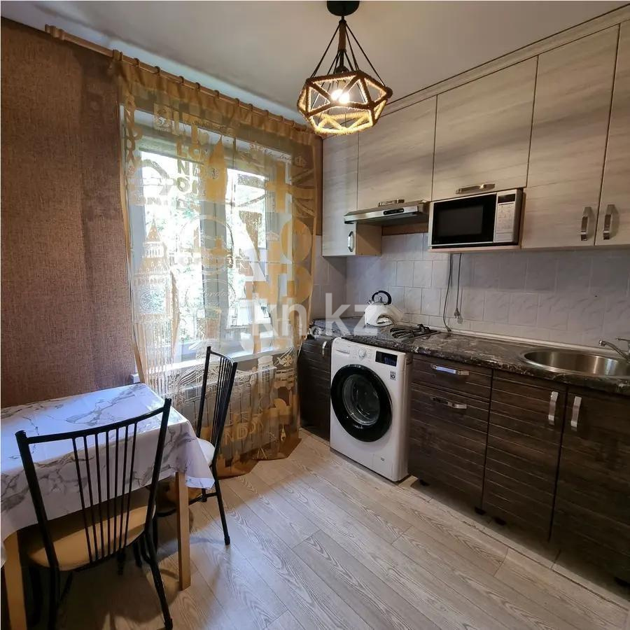 Продажа 2-комнатной квартиры, 44 м² - Продажа недвижимости в Алматы - страница 16 фото 3 из 4