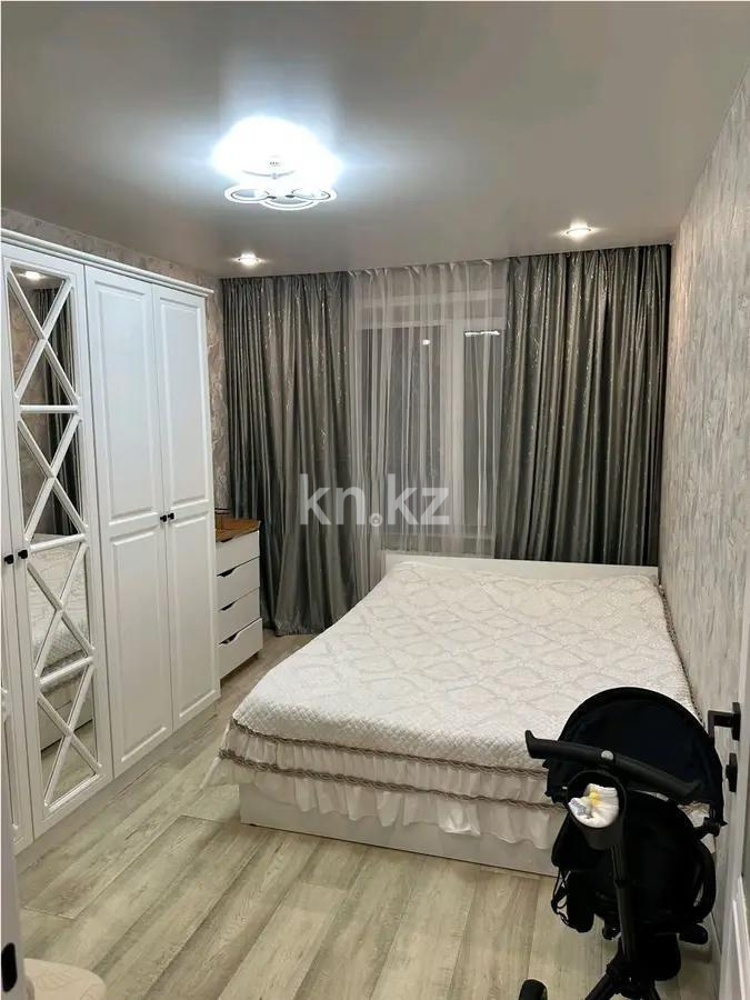 Продажа 3-комнатной квартиры, 71 м² в Шахтинске - фото 3