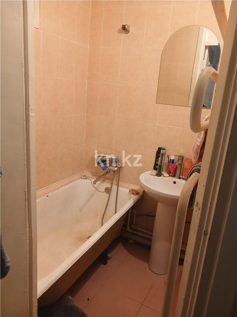 Продажа 1-комнатной квартиры, 34 м² в Караганде - фото 4