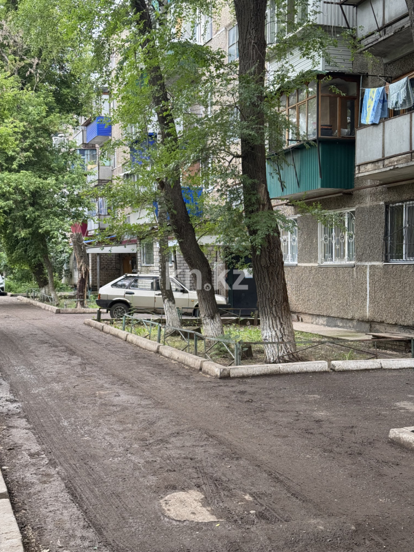 Продажа 1-комнатной квартиры, 28.6 м² - Продажа однокомнатных квартир в Уральске фото 1 из 3