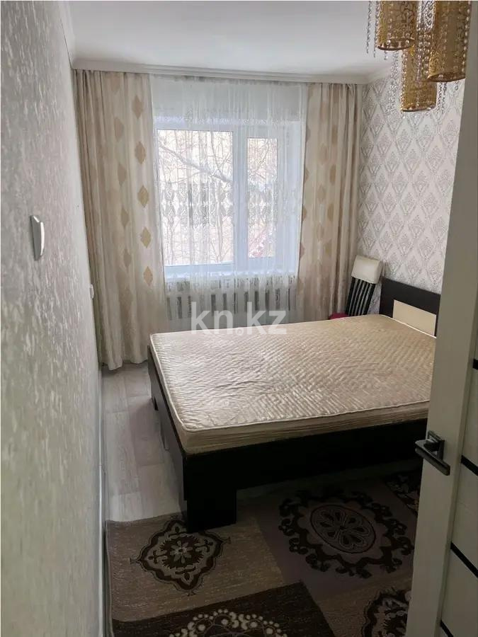 Продажа 2-комнатной квартиры, 45 м², ул. Язева, дом  19 - Продажа  двухкомнатных квартир в Караганде фото 2 из 5