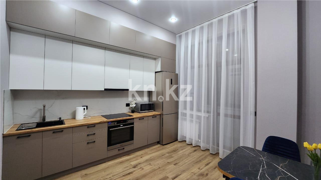 Продажа 2-комнатной квартиры, 70 м² - Продажа квартир в Астане в р-не Есиль - страница 44 фото 3 из 8