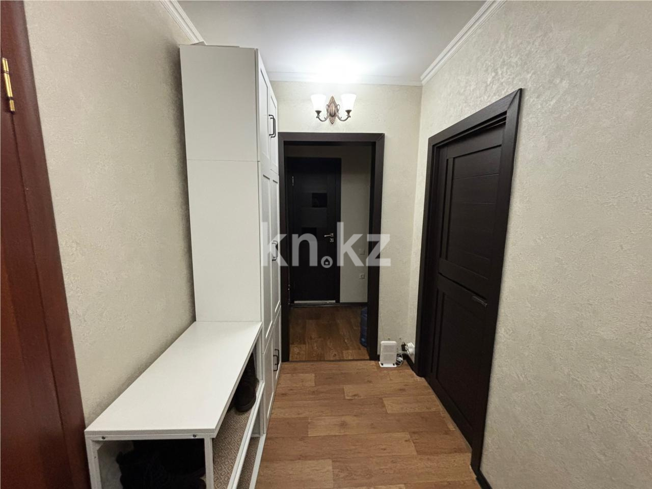 Продажа 2-комнатной квартиры, 51 м² - Продажа двухкомнатных квартир в Караганде фото 9 из 10