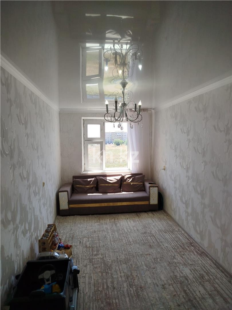 Продажа 3-комнатной квартиры, 71 м² в Темиртау - фото 3