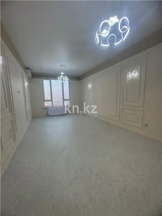 Продажа 2-комнатной квартиры, 55 м² - Продажа квартир в Алматы - страница 8 фото 2 из 4