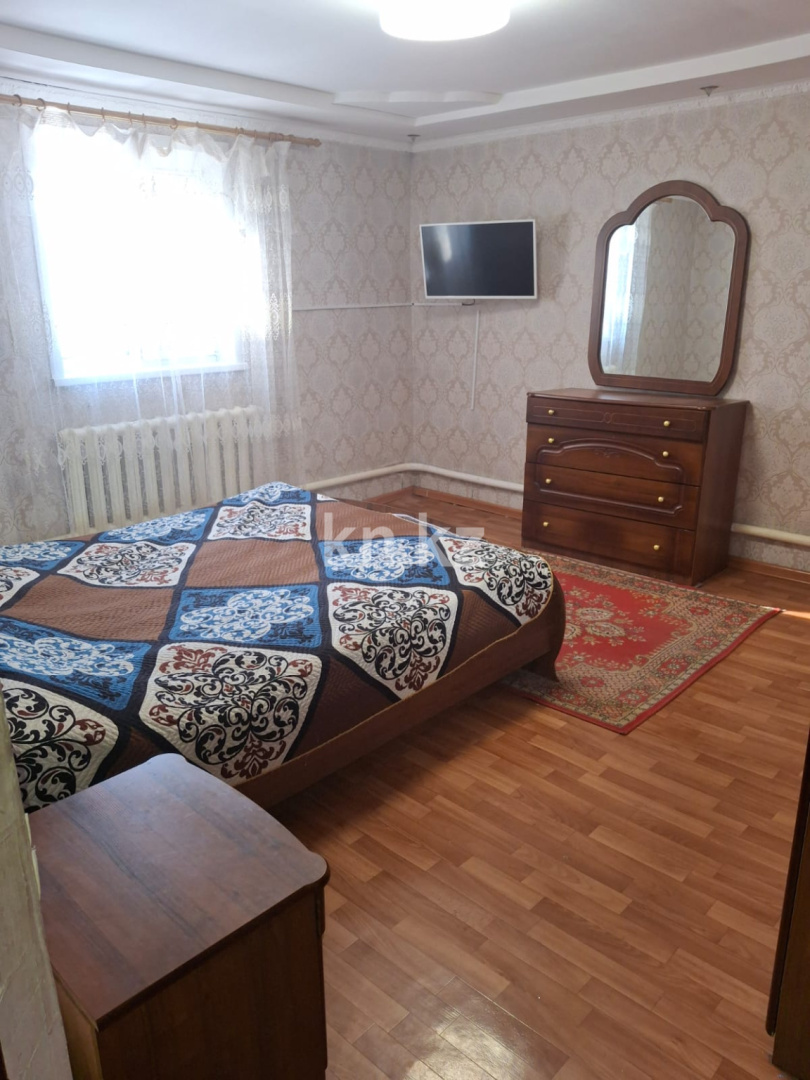 Продажа 4-комнатного дома, 108 м² - Продажа домов, коттеджей в Казахстане - страница 3 фото 5 из 24