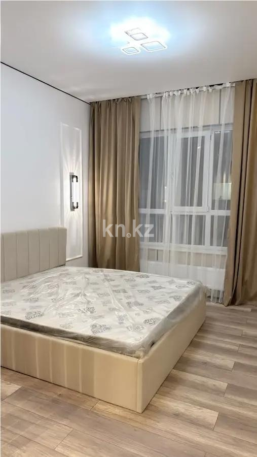 Продажа 1-комнатной квартиры, 40 м² в Алматы - фото 2