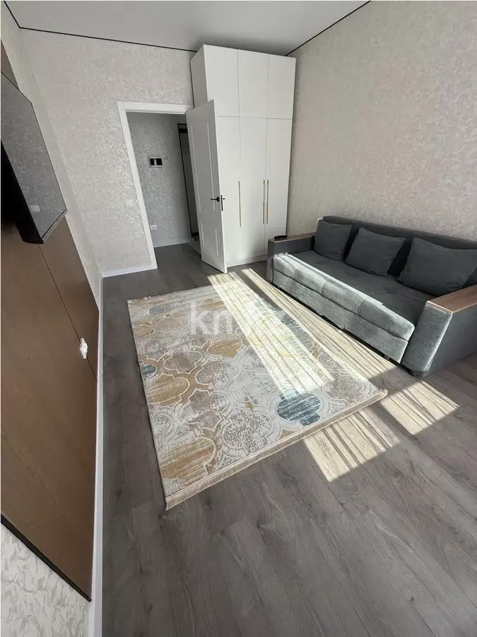 Продажа 1-комнатной квартиры, 32.8 м² - Продажа однокомнатных квартир в Астане - страница 26 фото 1 из 3