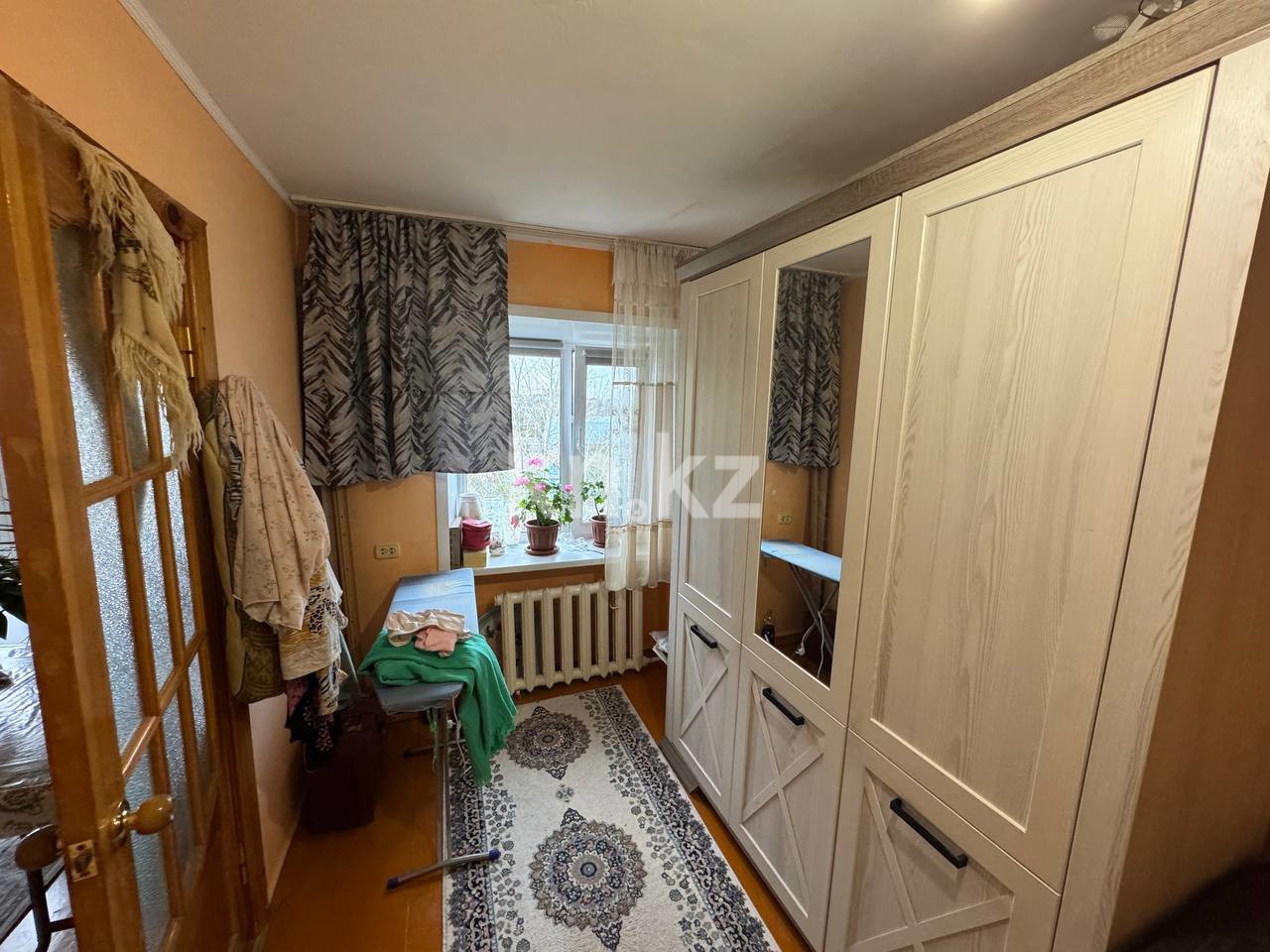 Продажа 2-комнатной квартиры, 41.8 м² в Костанае - фото 8