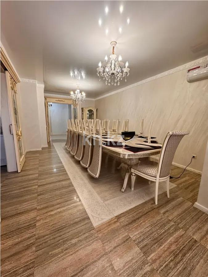 Продажа 4-комнатной квартиры, 182 м² в Алматы - фото 4